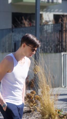 L'affascinante modello è un AD miliardario episode 36