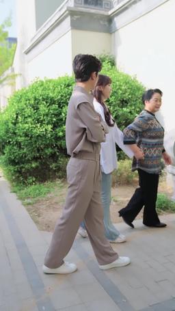 억만장자와의 초고속 결혼 episode 39