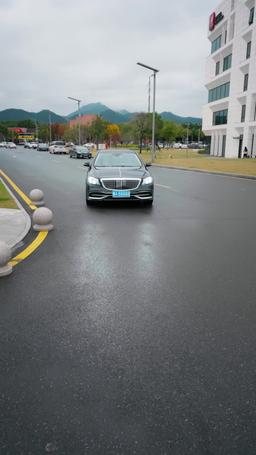 あいにく、ヒロイン役なので episode 7