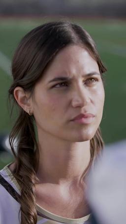 [dublado] O Primeiro Amor do Quarterback episode 4