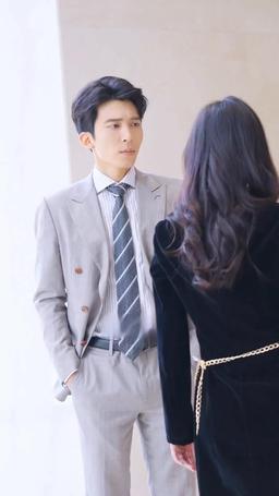 都市臥龍 episode 23