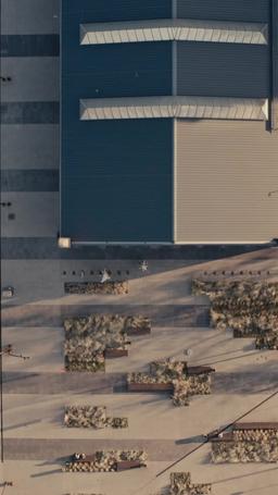 L'Héritier Royal a Brisé Mon Cœur en Zone de Guerre episode 41