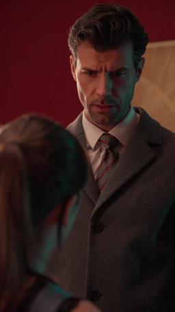 Ulegając ojcu mojego byłego episode 28