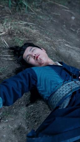 ข้าขอยืมลมบูรพาเพื่อท่านอัครมหาเสนาบดี episode 28