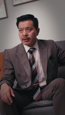 La Dernière Exorciste episode 71