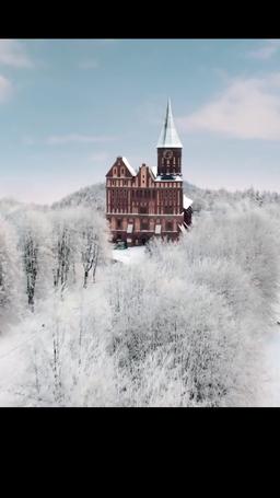 Christmas with a Prince: Becoming Royal episode 1