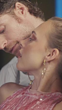 (พากย์) พันธนาการรักวิวาห์อลเวง episode 34