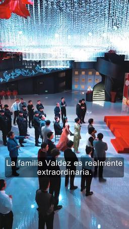 Rey del Inframundo Lucha por Su Esposa episode 16