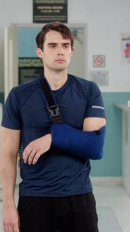 [吹き替え] 失くしてから気づいた愛 episode 13