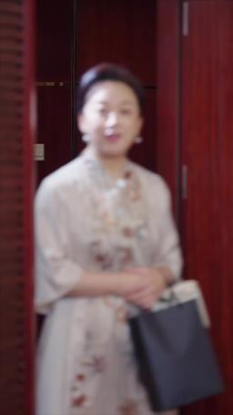 Golden Threads of a Second Chance episode 55