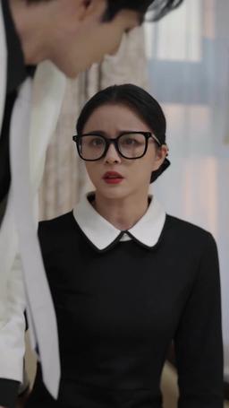 醜妻逆襲，顏值驚豔全球 episode 43