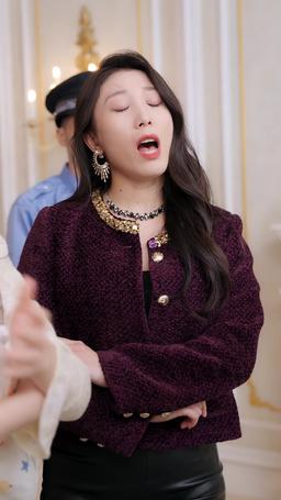 เฉลยแล้ว ฉันนี่แหละแม่มังกร episode 47