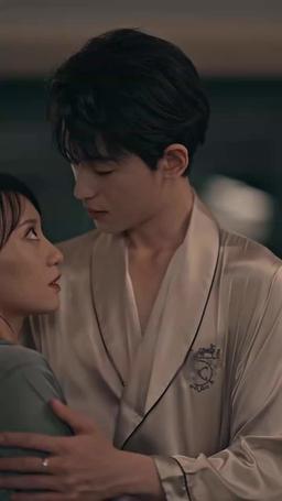 Wait, I'm the Leading Actor's First Love? episode 3