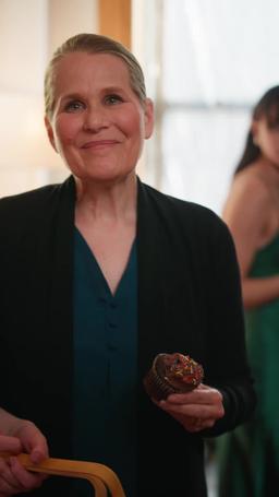 Mi Ex Está en los Navy SEAL episode 64