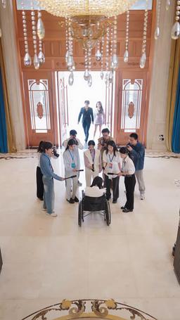 The Second-Chance Heiress episode 2