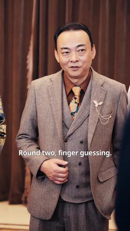 The Card Shark Who Plays for Good episode 54