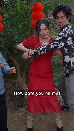 God of Evil episode 10