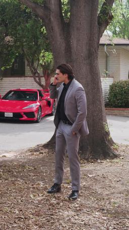 El Rey Alfa y Su Novia Virgen episode 12