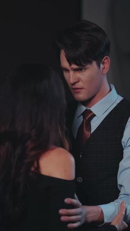 Love’s Perfect Crime episode 14