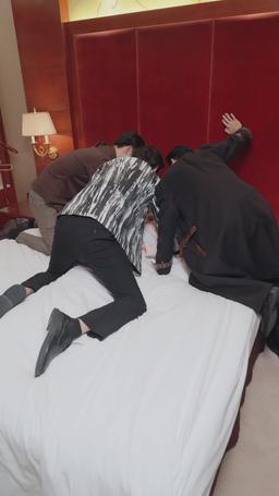 與鳳行之大小姐歸來 episode 45