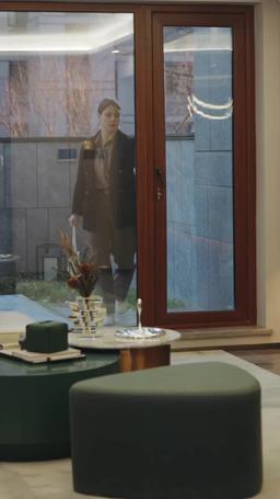 Billionaire’s Betrayal episode 37