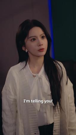 Addicted to You (English-dubbed) episode 31