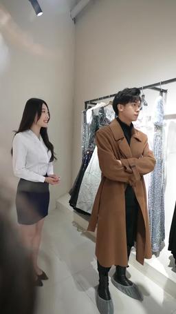 My Unexpected Abundance episode 58