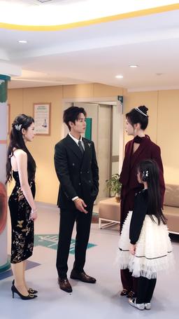 แม่มวยเกิดใหม่ ไฟสังเวียนลุกโชน episode 7