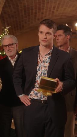 [doblado] Dinero, Armas y Feliz Navidad episode 21