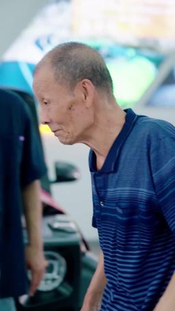 天降爸媽是大佬 episode 57