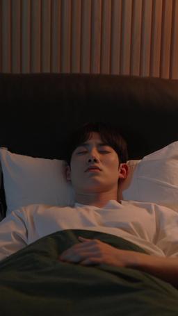 In This Life, I'm Trying To Save The Boss episode 39