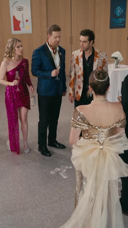 Papá tiene chicas y armas episode 31