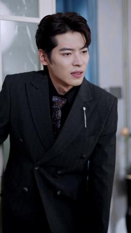 解けない愛のパズル episode 72