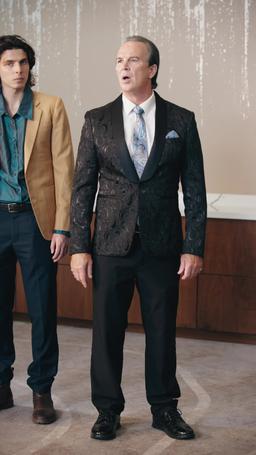 슈퍼맘을 건드리지 마 episode 20