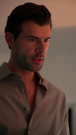 Ulegając ojcu mojego byłego episode 14