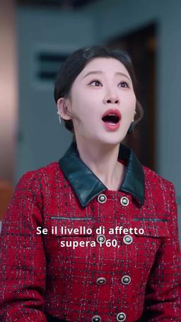 La diva in carne e il suo upgrade di sistema episode 7