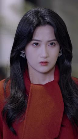 Cinderella's Vengeance Clock episode 12