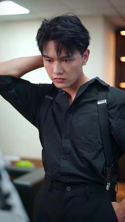 사위의 진짜 정체 episode 47