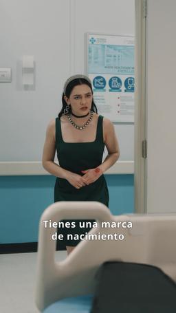 Canción de las Lágrimas de mi Madre episode 18