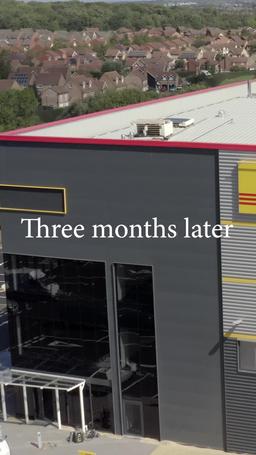 Aku Hamil, Mari Putus！ episode 63