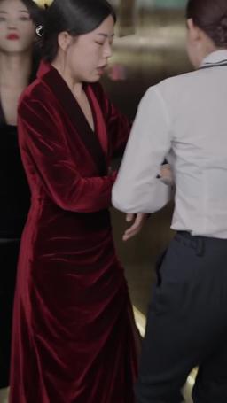 Zengin Ablam Arkamda episode 40