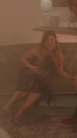 El Bombero Multimillonario y su Dulce Esposa episode 2