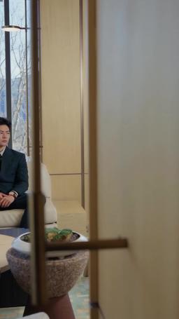 純情丫頭休想逃 episode 72