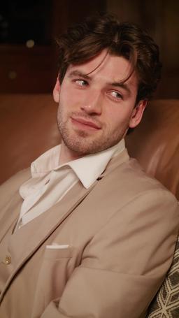 Love On the Sidelines episode 17