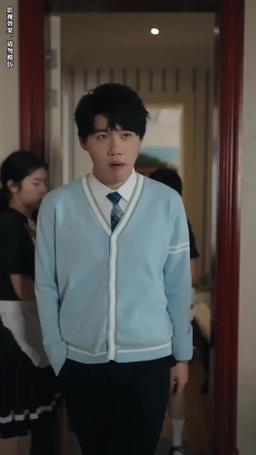 我不願讓你一個人 episode 30