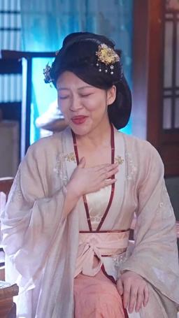 [doblado] Mi Venganza, Mi Nombre episode 21