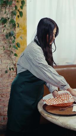 Pollo Frito, Matrimonio por Sorpresa episode 38