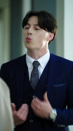 Mama, Sing Me a Lullaby episode 5