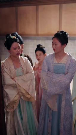 將軍回鄉 episode 41