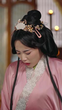 Opowieść o Su Qing episode 59